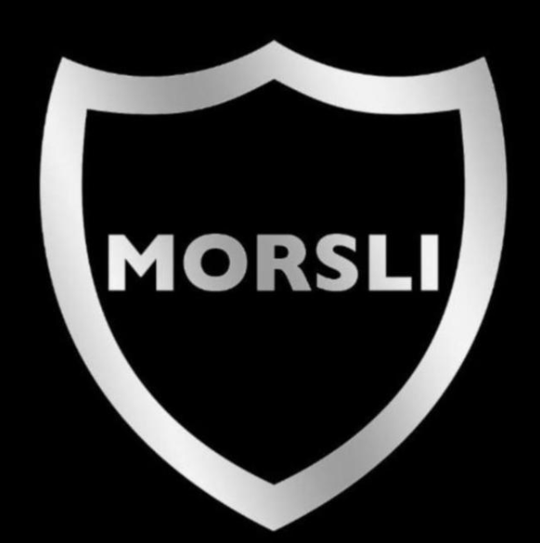 MORSLI STEERING